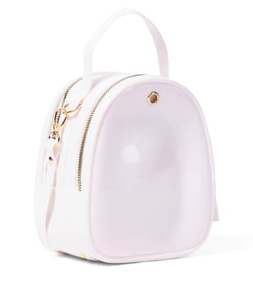 x Disney® printed backpack | Monnalisa