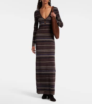 Sac Medium en daim | Aesther Ekme