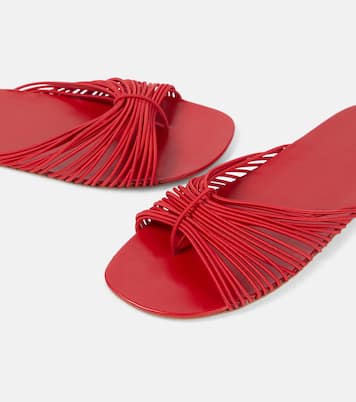 Sara slides | The Row