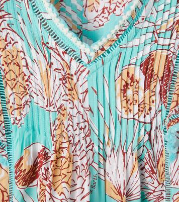 Kleid Camelia | Poupette St Barth Kids