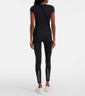 Truepace leggings | Adidas by Stella McCartney