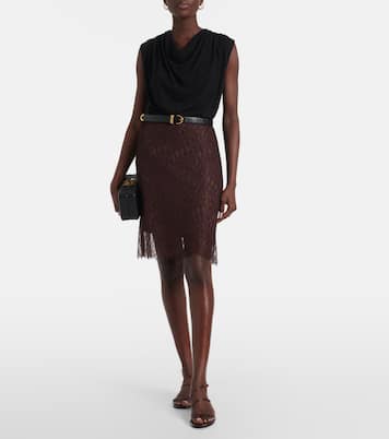 Sleeveless top | Vince