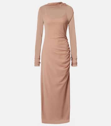 Robe longue Ruby | SIR