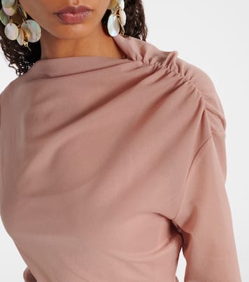 Robe longue Ruby | SIR