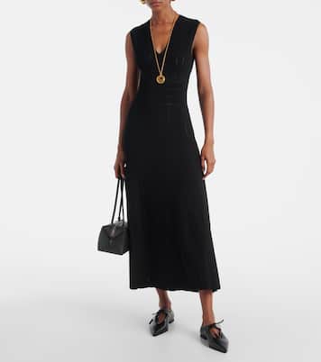 Abito lungo Tallone | Max Mara