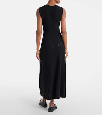 Abito lungo Tallone | Max Mara