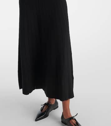 Abito lungo Tallone | Max Mara