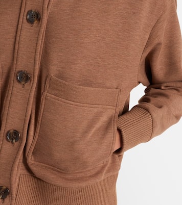 Sabrina cardigan | Varley