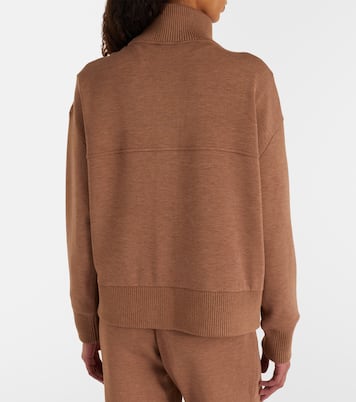 Sabrina cardigan | Varley