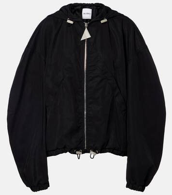Oversized bomber jacket | The Attico