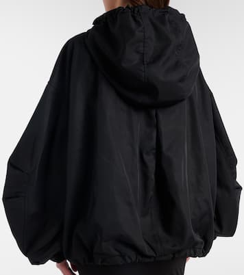 Oversized bomber jacket | The Attico