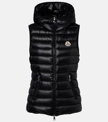Veste doudoune Glygosse sans manches | Moncler