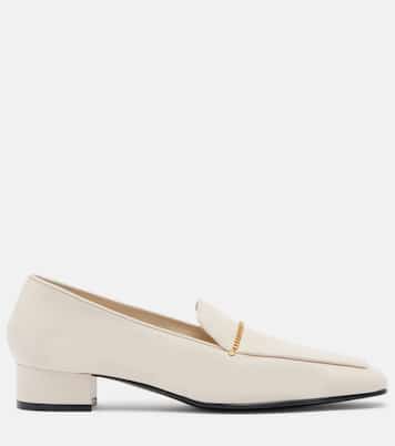 Mocassini Fair And Square in pelle | Herbert Levine