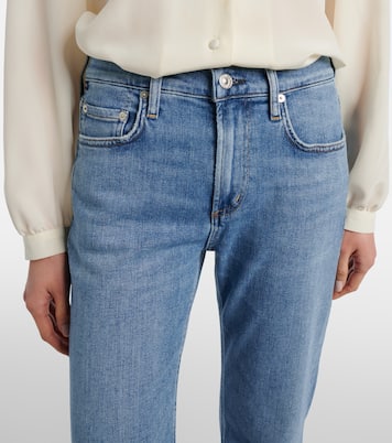 Genova bootcut jeans | Citizens of Humanity