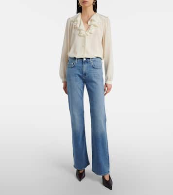 Genova bootcut jeans | Citizens of Humanity