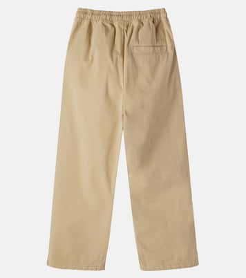 Hose Gorse aus Baumwolle | The New Society