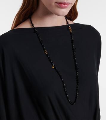 Jersey midi dress | Toteme