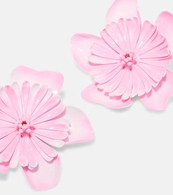 Clip-Ohrringe | Chloé