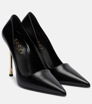 Pumps Bombshell in pelle | Gucci