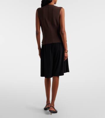 Bermuda-Shorts Mens | Norma Kamali