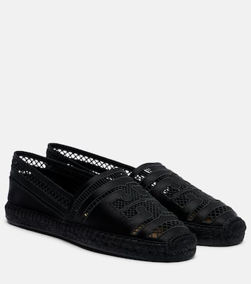 Open Weave espdarilles | Tory Burch