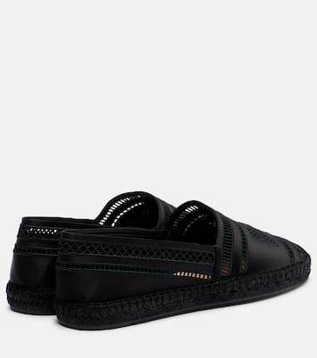 Open Weave espdarilles | Tory Burch