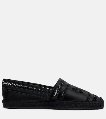 Open Weave espdarilles | Tory Burch