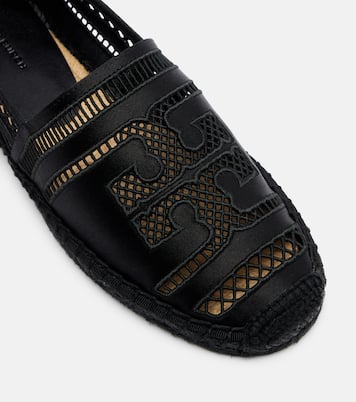 Open Weave espdarilles | Tory Burch