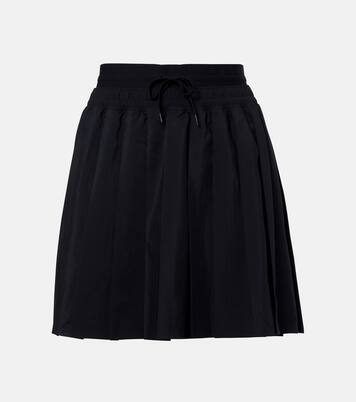 Mini-jupe en taffetas | Nike