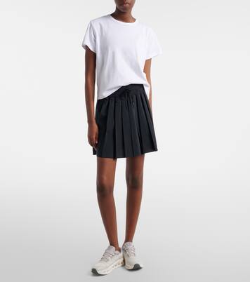Mini-jupe en taffetas | Nike