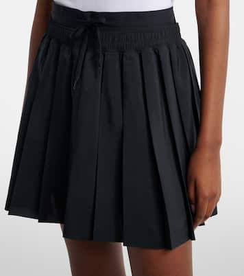 Mini-jupe en taffetas | Nike