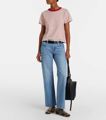 Jean straight The Saturday | Frame