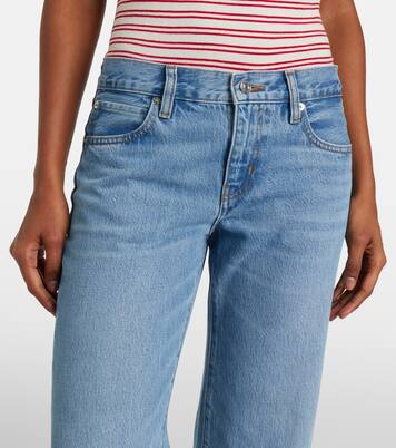 Jean straight The Saturday | Frame