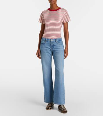 Jean straight The Saturday | Frame