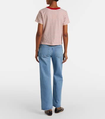 Jean straight The Saturday | Frame