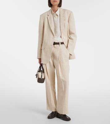 Linen shirt | Brunello Cucinelli