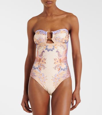 Badeanzug Indra | Zimmermann