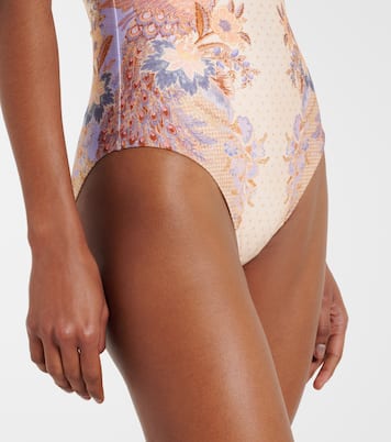 Badeanzug Indra | Zimmermann