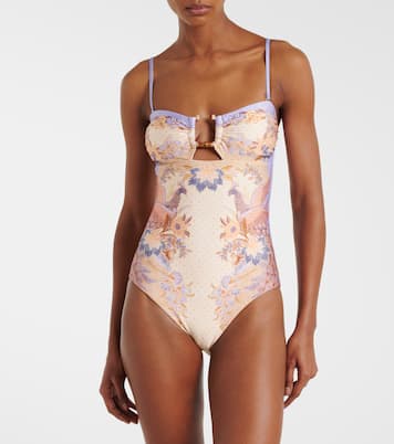 Badeanzug Indra | Zimmermann