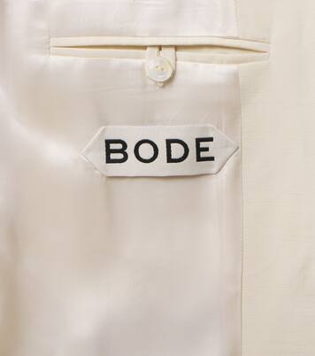 Veste de costume | Bode