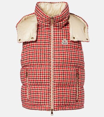 Daunenweste Niverolle | Moncler