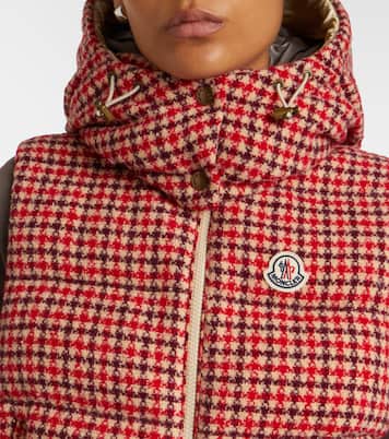 Daunenweste Niverolle | Moncler