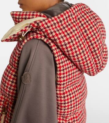 Daunenweste Niverolle | Moncler