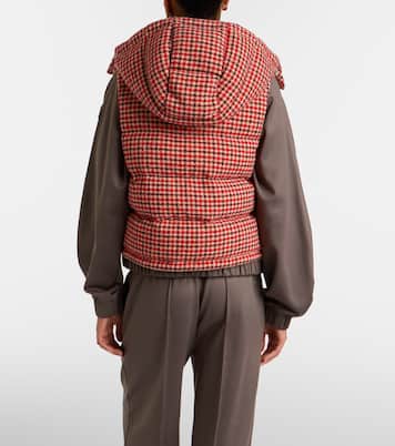 Daunenweste Niverolle | Moncler