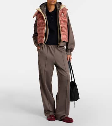 Daunenweste Niverolle | Moncler