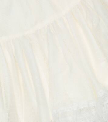 Jupe Naia en tulle | Bonpoint