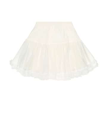 Jupe Naia en tulle | Bonpoint