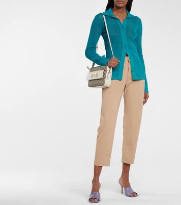 Pantalon droit | 7 For All Mankind