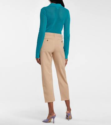 Pantalon droit | 7 For All Mankind