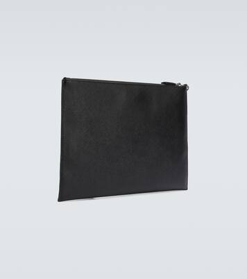 Pochette en cuir | Prada